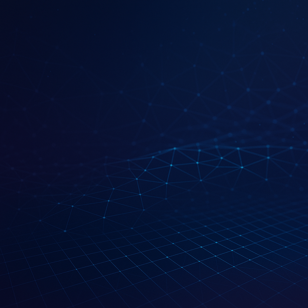 Secure AI Infrastructure Background